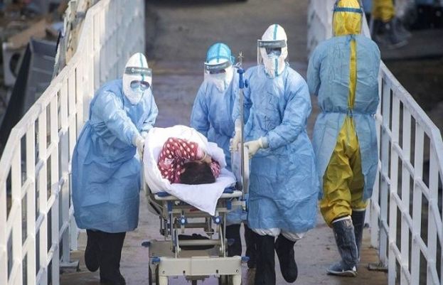 کورونا وائرس