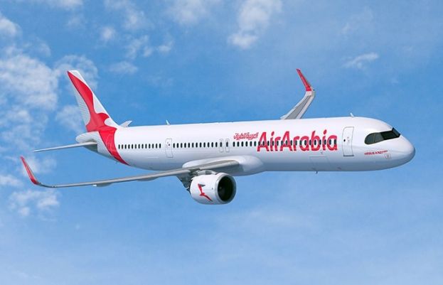 Air Arabia