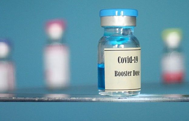 UK to offer third jab to most vulnerable