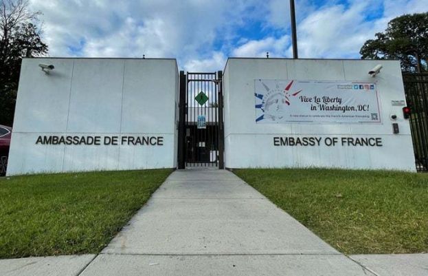 فرانس نے برطانیہ سے &rsquo;طے شدہ مذاکرات&lsquo; منسوخ کردیے