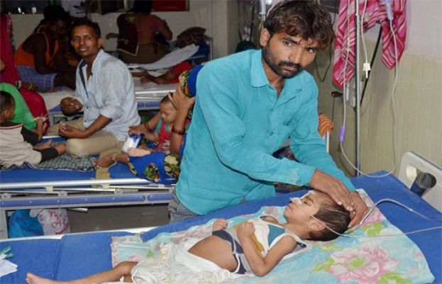 بچوں پر کورونا وائیرس 