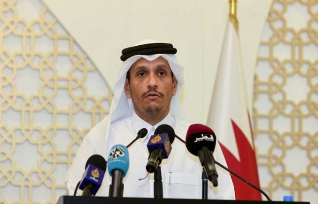 قطر اور یورپی یونین کو افغانستان میں انسانی حقوق کی خلاف ورزیوں پر مایوسی