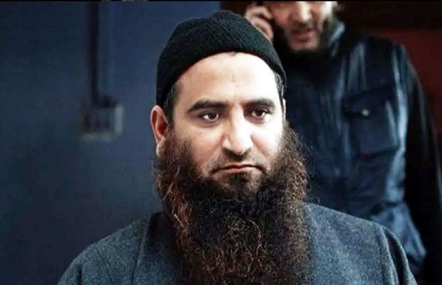 مسرت عالم بھٹ