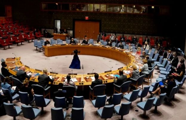 افغانستان میں اقوام متحدہ کے سیاسی مشن میں 6 ماہ کی توسیع