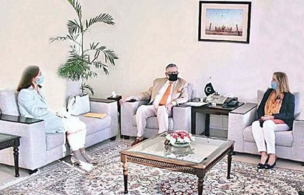 IMF assured of Pakistan&rsquo;s commitment to programme