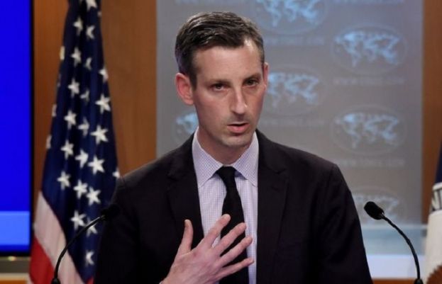 US says interim Taliban govt not reflective of what it had 'hoped to see'
