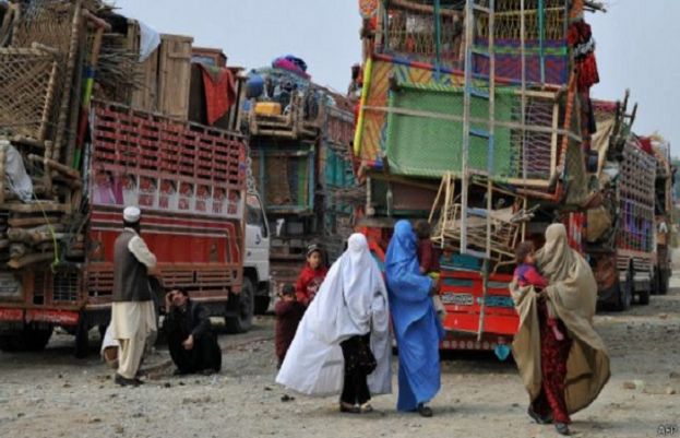 روس کا انسانی ہمدردی کی بنیاد پر افغانستان کو جلد امداد بھیجنے کا فیصلہ