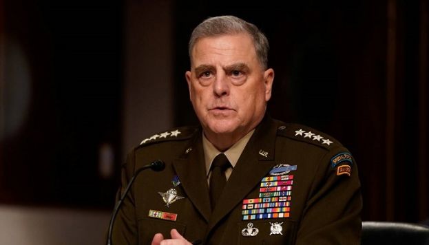 We lost in Afghanistan, admits top US general