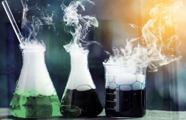  کیمیائی عمل 