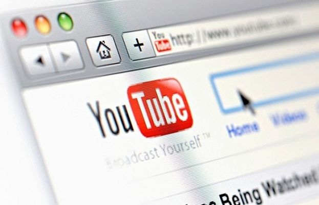 یوٹیوب