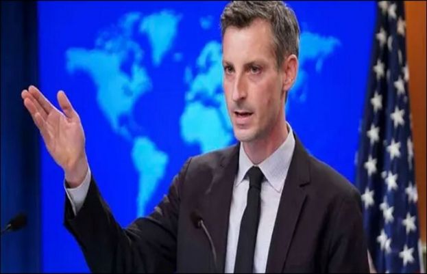 افغانستان میں طالبان کی عبوری حکومت کے اعلان پر امریکا کا اظہار تشویش