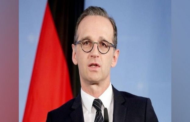 طالبان سے تعلقات اپنی شرائط پر ہوں گے، جرمنی