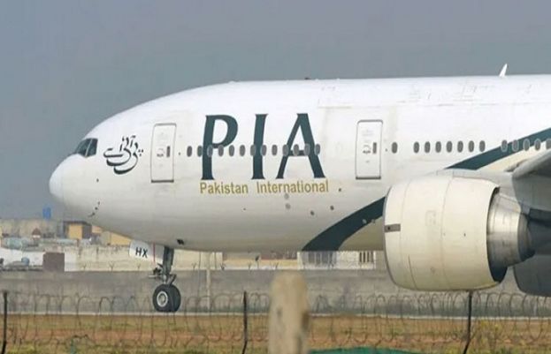 افغانستان میں نئی حکومت کے بعد پی آئی اے کی پہلی پرواز کابل پہنچ گئی 