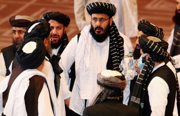 نئی حکومت کا جلد اعلان کریں گے، معاون ترجمان افغان طالبان