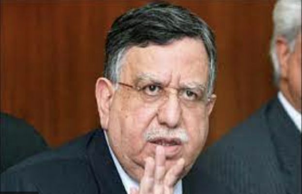 Farmers should get profit rates for crom: Shoukat Tareen