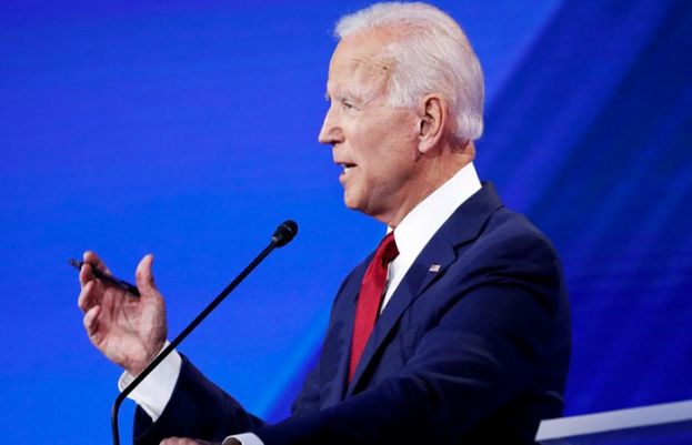 چین کے طالبان کے ساتھ حقیقی مسائل ہیں، جوبائیڈن