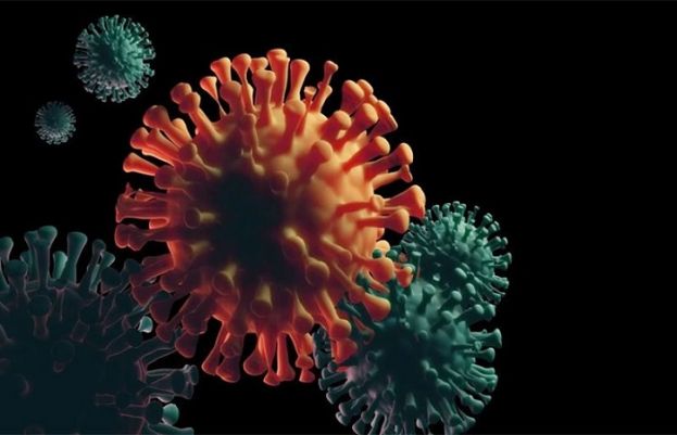 کورونا کی قسم ڈیلٹا 