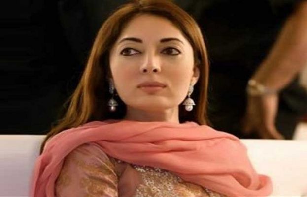 پیپلز پارٹی کی رہنما شرمیلا فاروقی