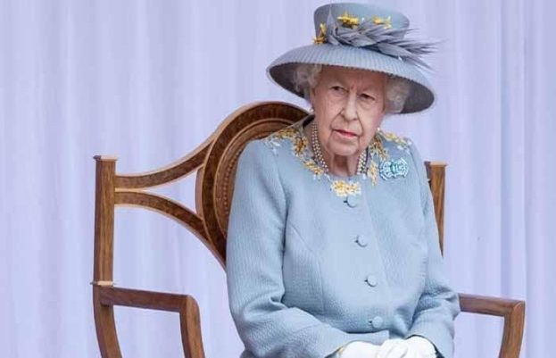 ملکہ برطانیہ کی طبیعت میں بہتری آگئی