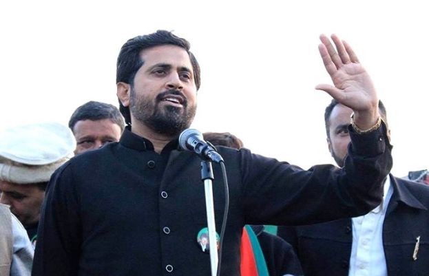 فیاض الحسن چوہان