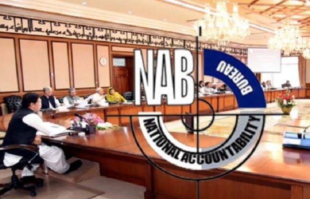 نیب آرڈینینس