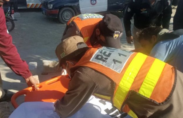 کرک میں نامعلوم افراد کی فائرنگ سے 3 افراد جاں بحق ہوگئے