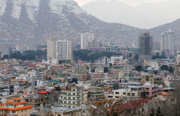 Kabul