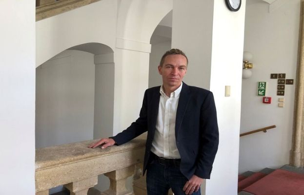 Czech billionaire PM Babis