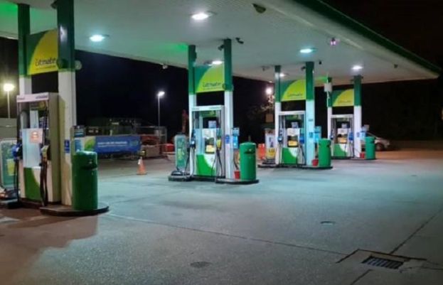 ڈرائیوروں کی کمی:  پیٹرول بحران سے نمٹنے کے لیے فوج میدان میں آگئی ہے