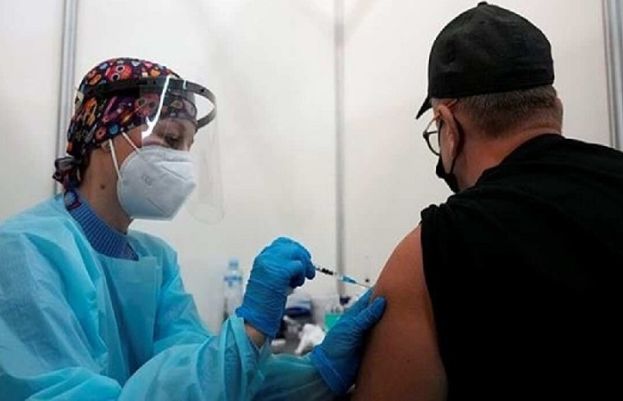 امریکا نے عالمی ادارہ صحت سے منظور شدہ کووڈ 19 ویکسینز قبول کرنے کا اعلان کر دیا