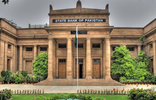 The State Bank of Pakistan