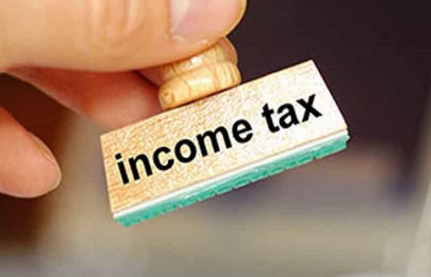 income tax returns
