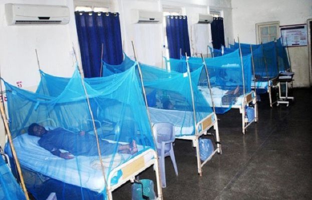 ڈینگی نے ملک میں تیزی سے پنجے گاڑنا شروع کر دیے، 24 گھنٹے کے دوران 7 افراد جاں بحق