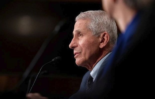 Anthony Fauci