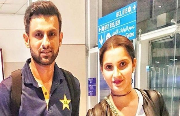 ٹینیس اسٹارثانیہ مرزا بھی پاکستان ٹیم کے بائیو سکیور ببل میں پہنچ گئیں