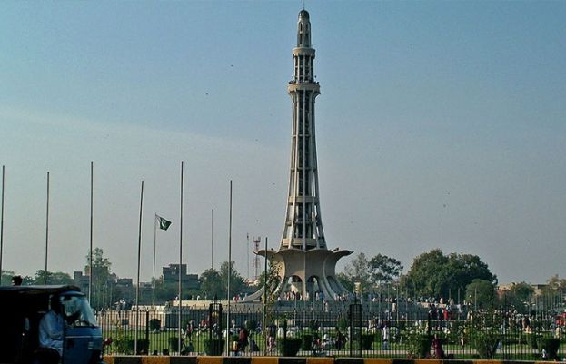 لاہور کے متعدد علاقوں میں انٹر نیٹ بند کرنے کی منظوری دے دی