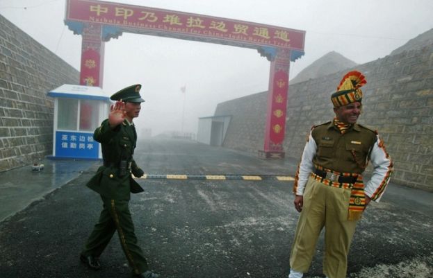 India, China army trade blames after the failure of negotiations over border tensions