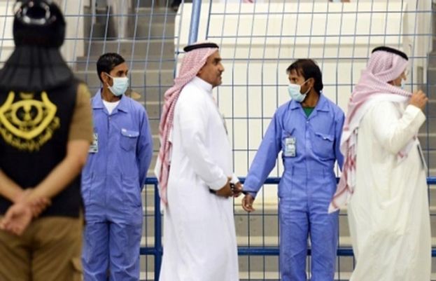 سعودی عرب: انتظامیہ حرکت میں آگئی غیر ملکی کارکنان ان ہدایات پر سختی سے عمل کریں 
