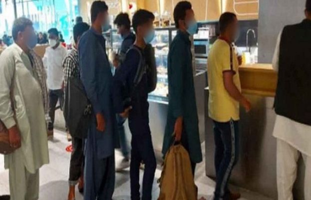 بری خبر، سینکڑوں غیرملکیوں کو سعودی عرب نے ڈی رپورٹ کر دیا