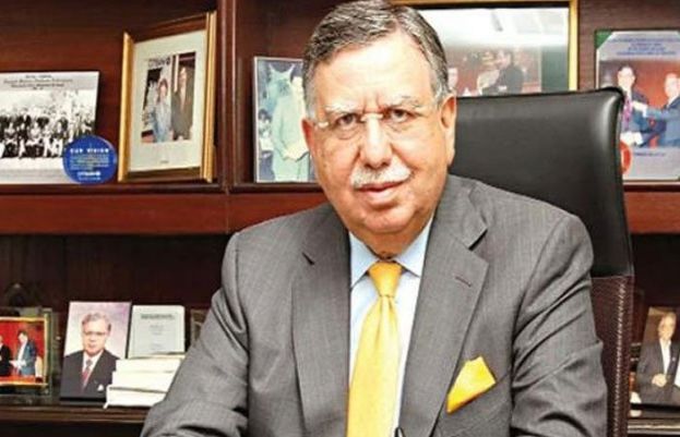 Matters with IMF 'settled', agreement to be signed this week: Shaukat Tarin