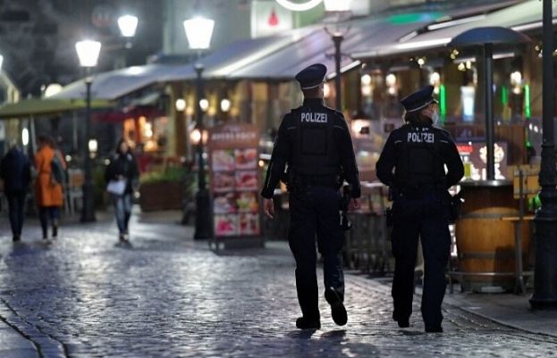 یورپ میں کورونا سے مزید 7 لاکھ اموات کا خدشہ