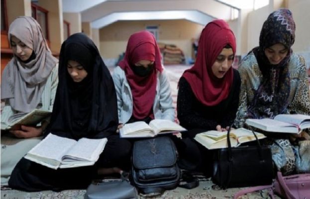 طالبان نے خواتین کے حوالے سے نئے قوانین کا اعلان کر دیا 