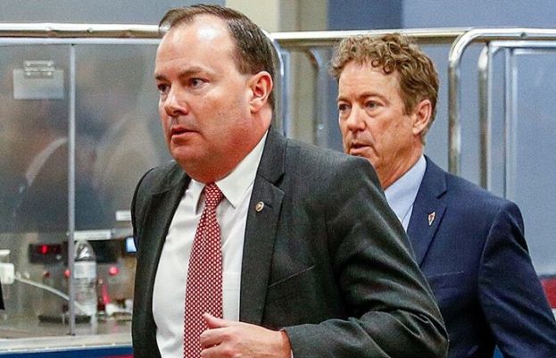 امریکی سینیٹرز نے سعودی عرب کو اسلحہ فروخت کی تجویز مسترد کردی