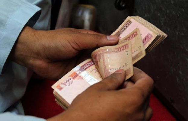 طالبان نے غیر ملکی کرنسی کے استعمال پر پابندی لگادی