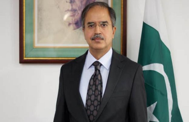 پاکستان نے تابکار مواد ضبط کرنے کا بھارتی دعویٰ مسترد کردیا