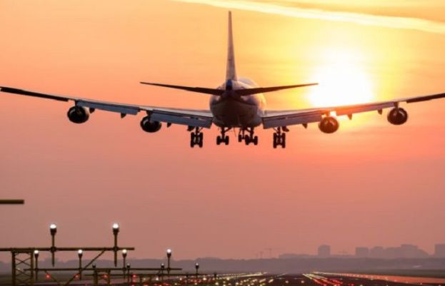  مراکش سے ترکی جانے والی پرواز 