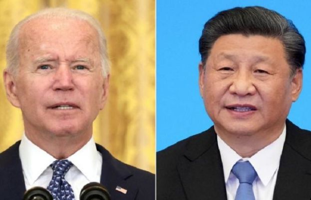 Biden, Xi expected to hold virtual summit on Monday: US media