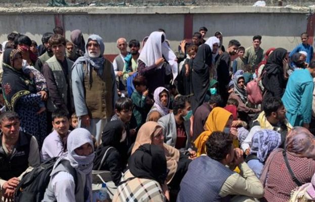 عالمی بینک نے افغانستان کی امداد کو بحال کرنے سے انکار کر دیا 