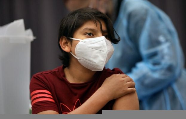 Pakistan approves Sinopharm, Sinovac vaccines for children under 12