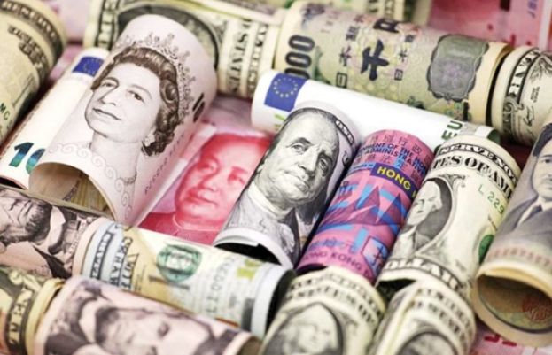 currency of countries 